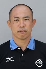 Masanori Hamayoshi