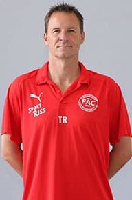 Oliver Oberhammer