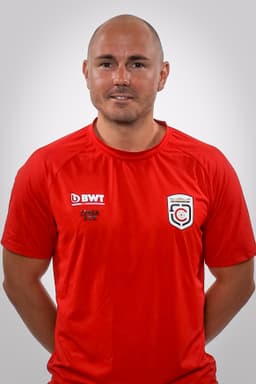 Stefan Hirczy