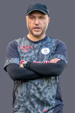 Danny Galm