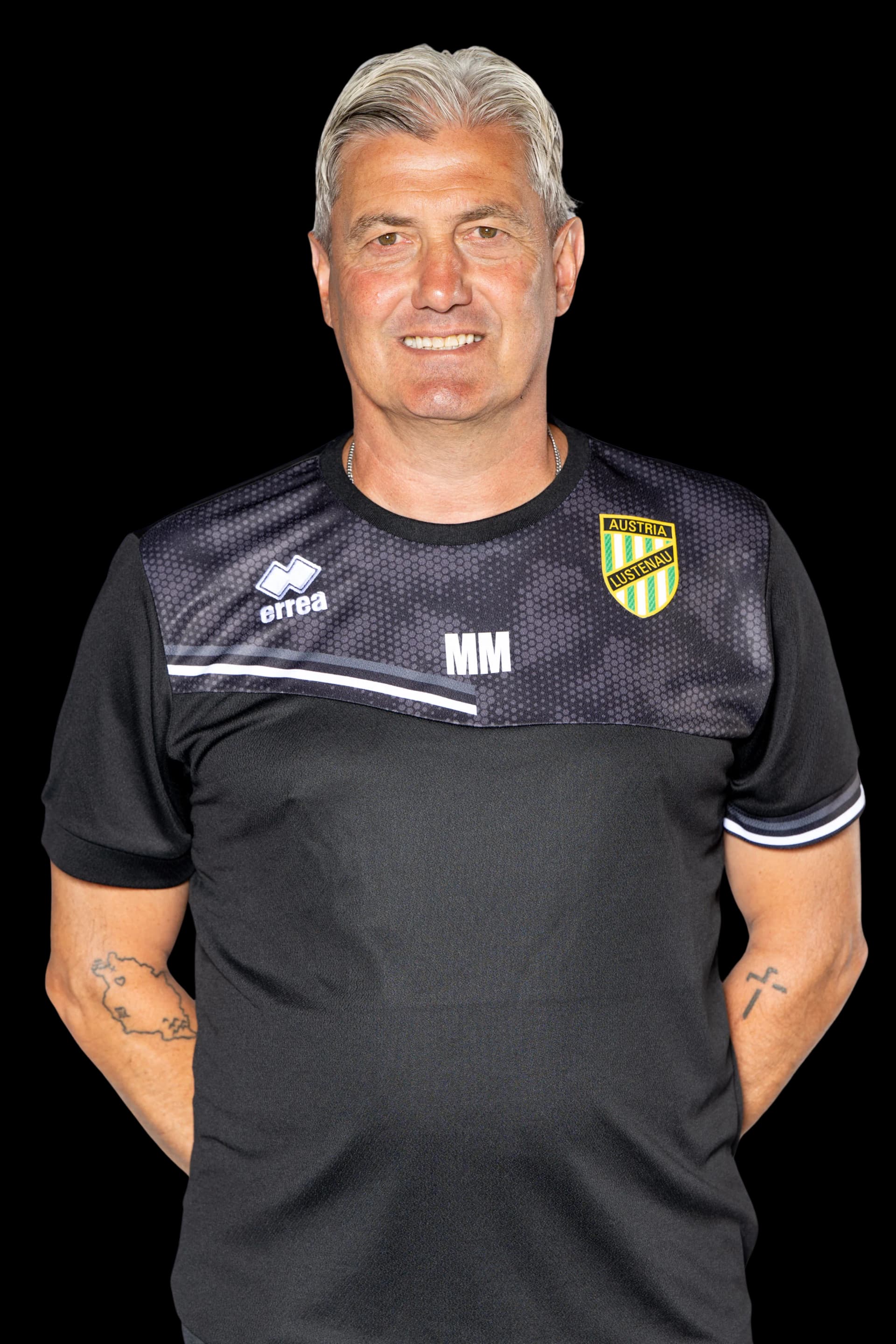 Markus Mader