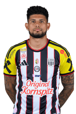 Andres Andrade