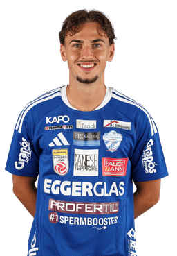 Jonas Karner