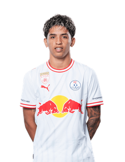 Yerwin Sulbaran