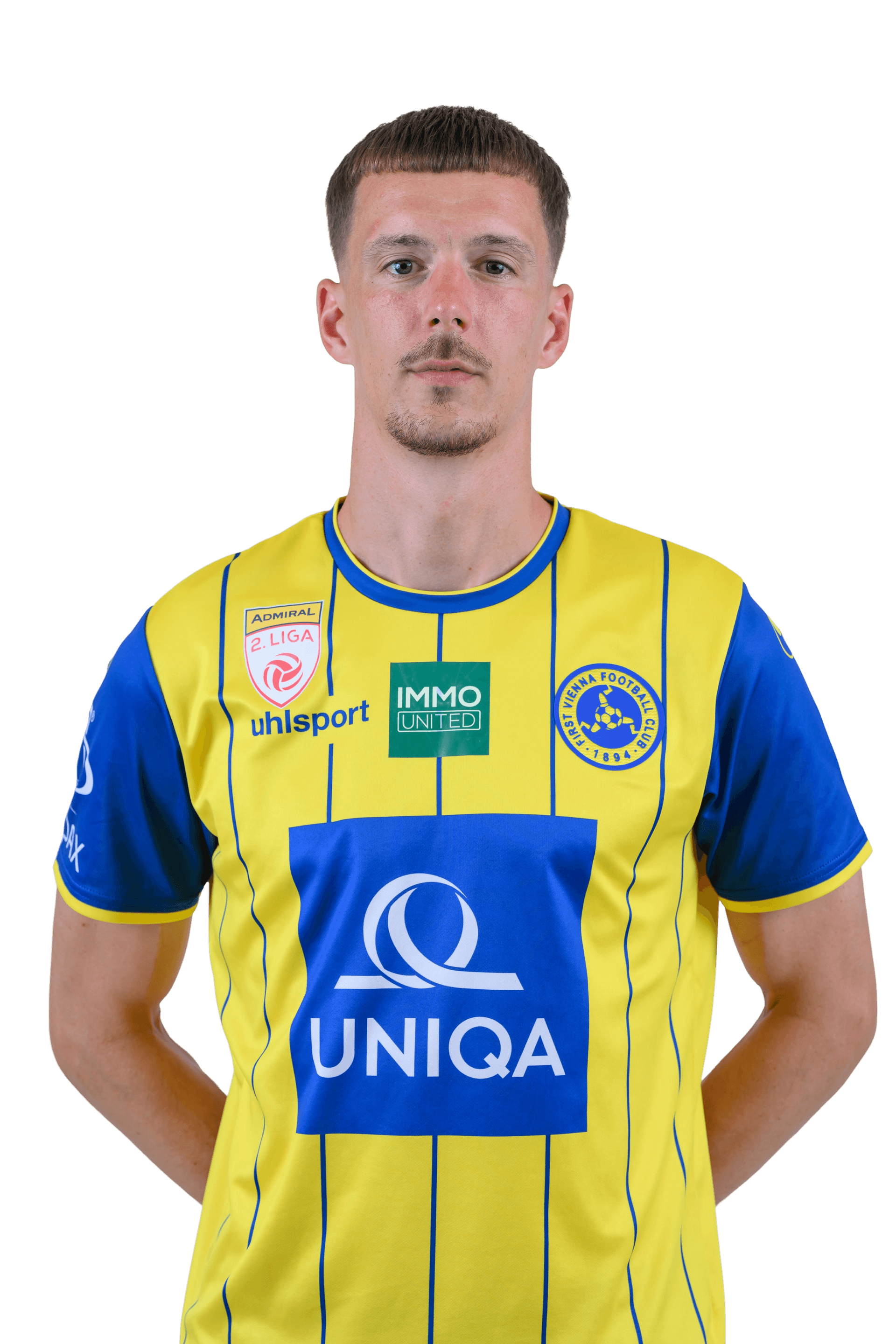 Felix Luckeneder