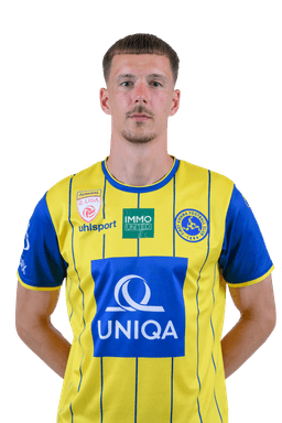 Felix Luckeneder