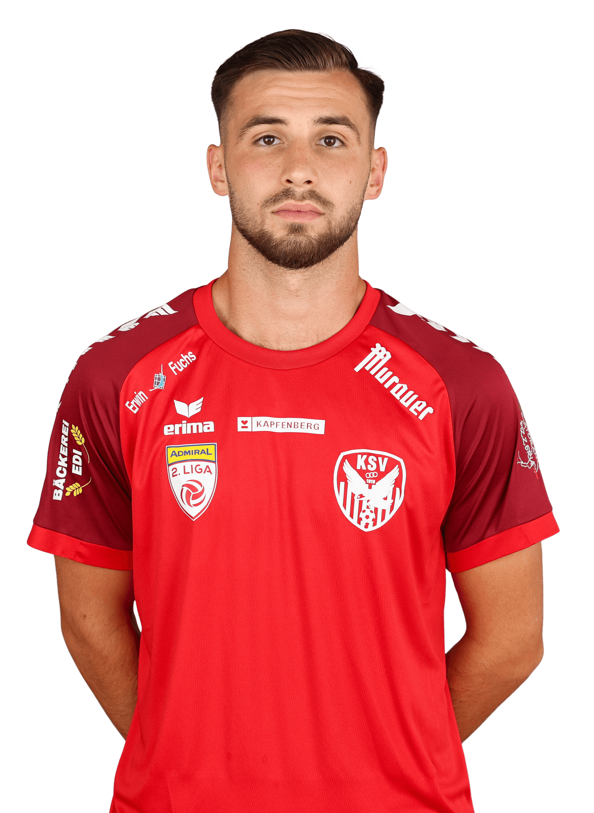 Denis Kovacevic