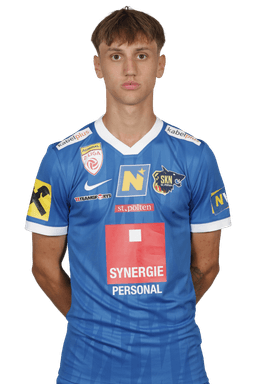 Yanis Traun