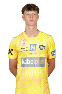 Erik Baranyai-Ulvestad