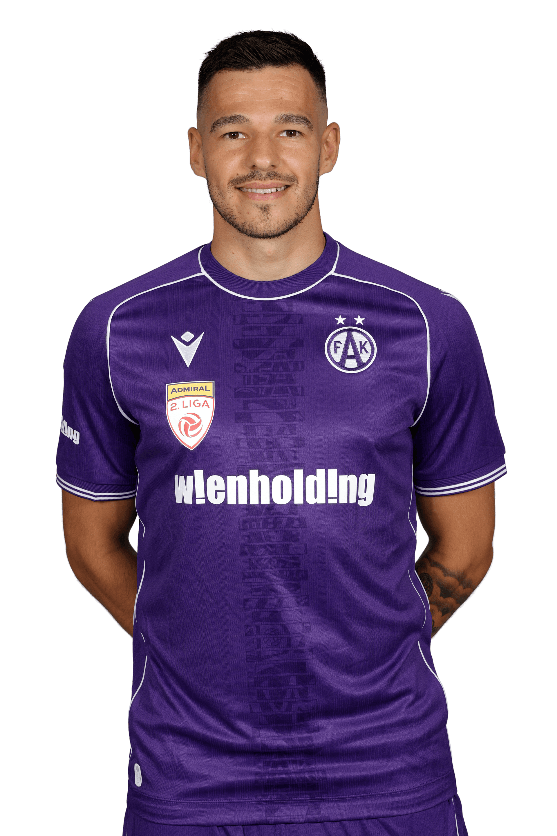 Marco Hausjell