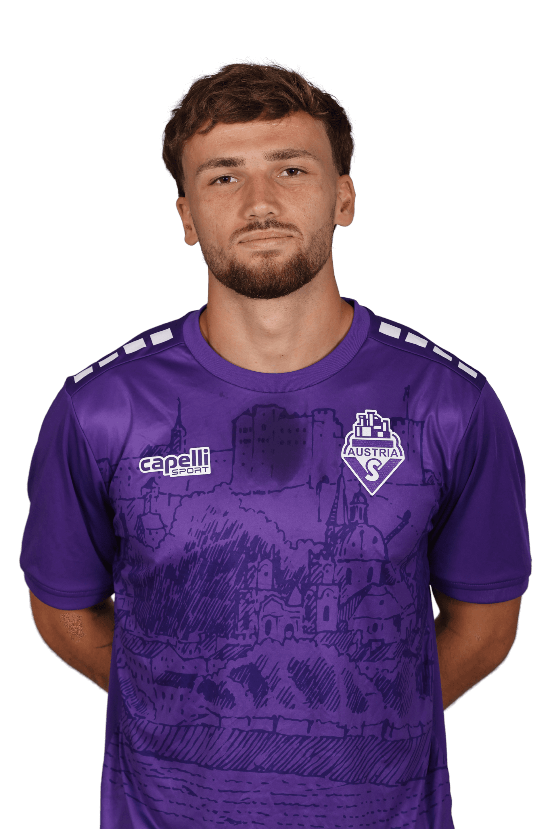 Moritz Eder