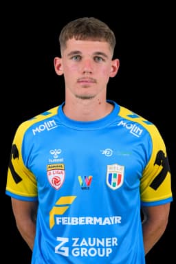 Filip Glibusic