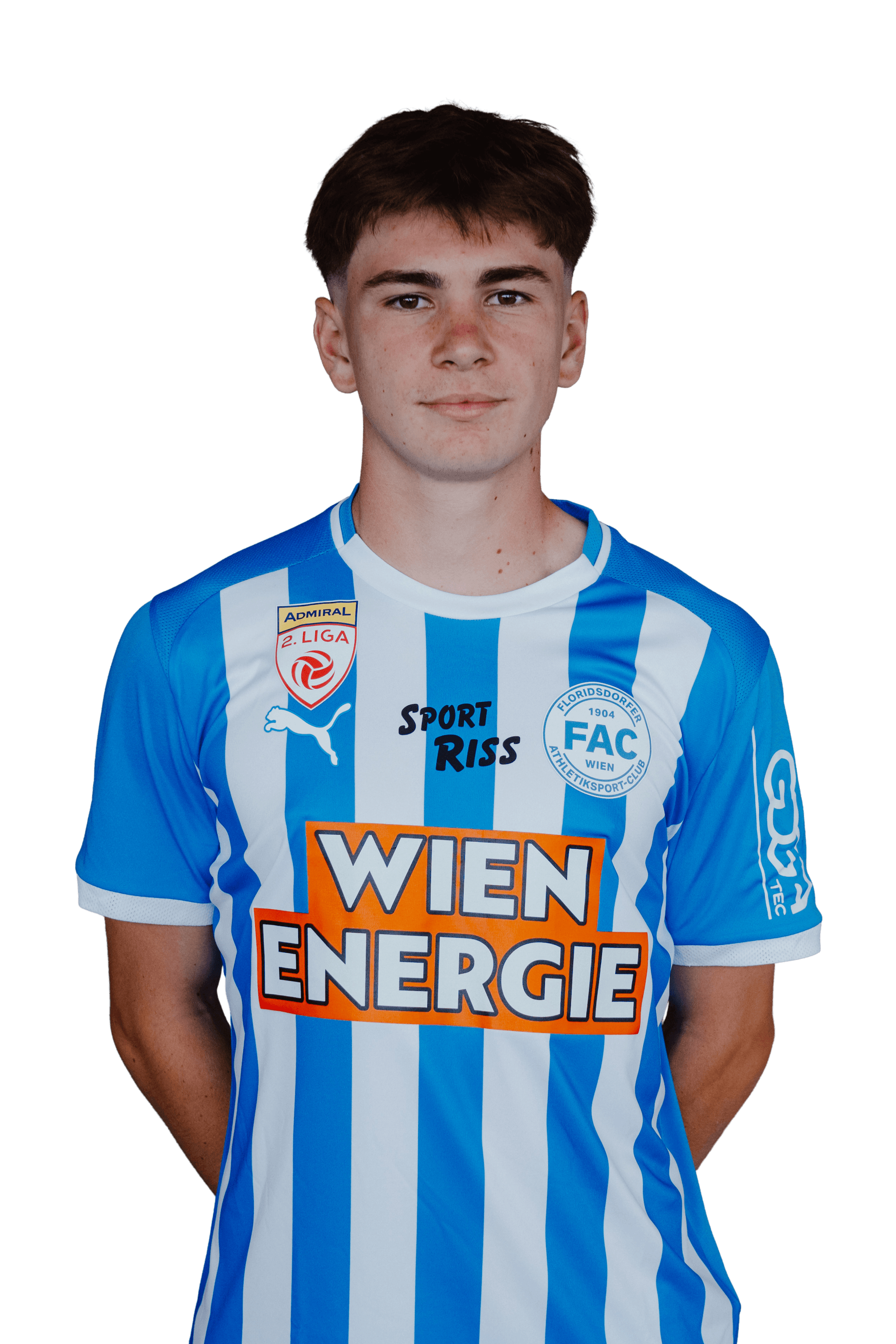 Fabian Hafenscher
