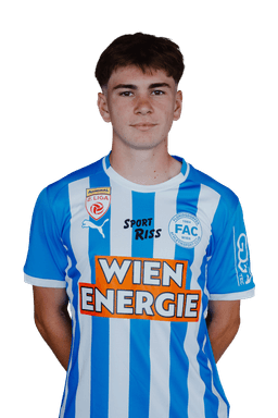 Fabian Hafenscher