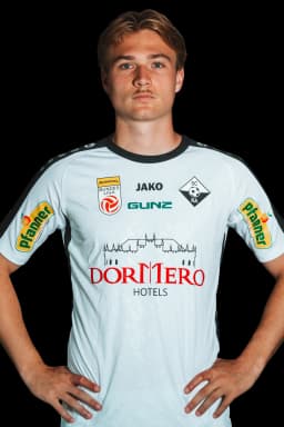 Niklas Niehoff