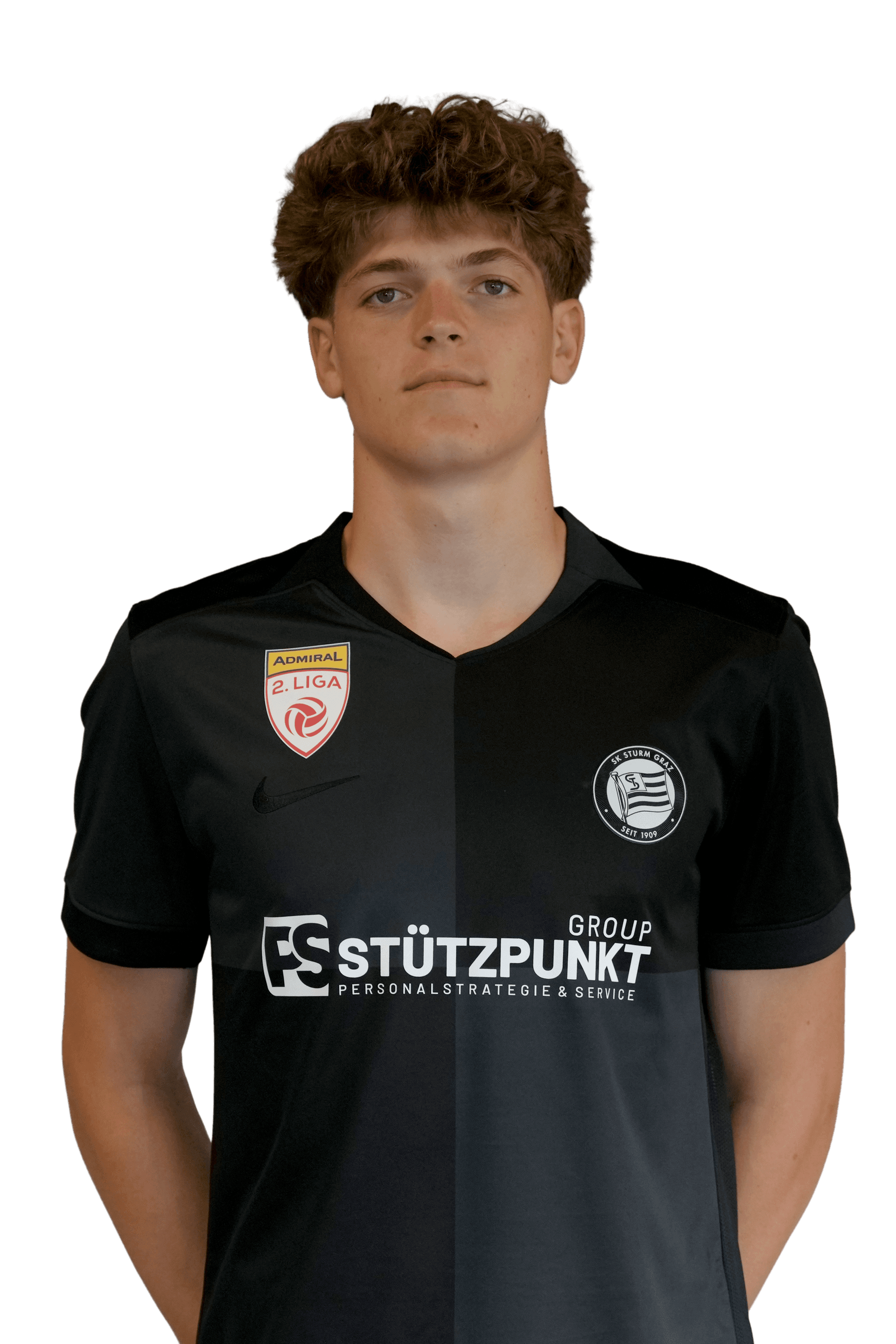 Luca Morgenstern