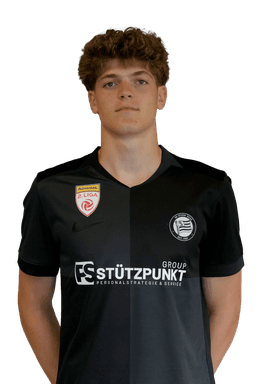 Luca Morgenstern