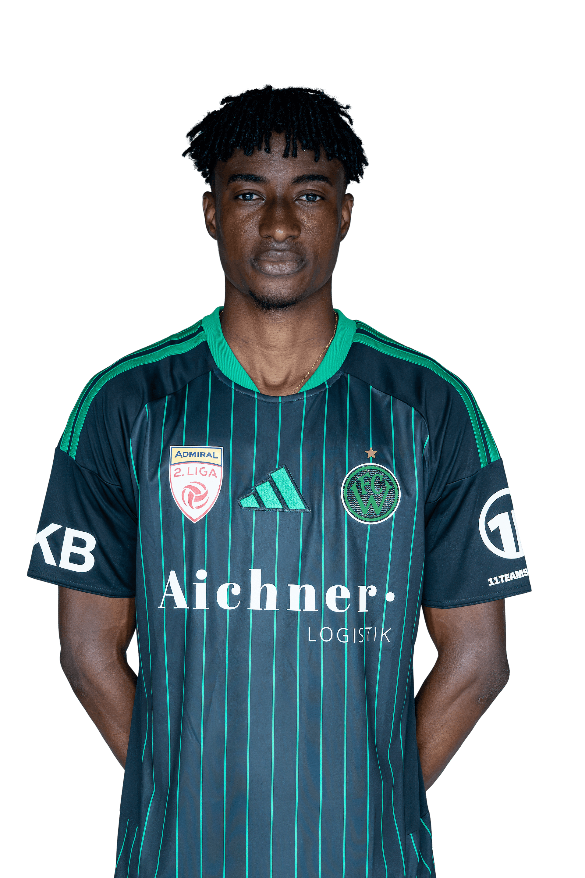 Mouhamed Sy