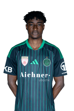 Mouhamed Sy