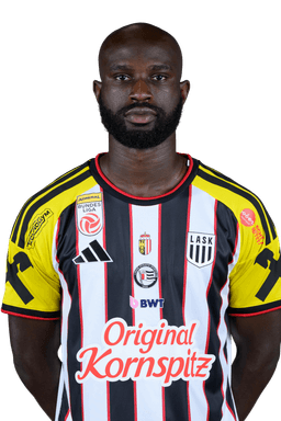 Samuel Adeniran