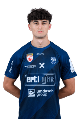 Tolga Öztürk