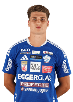 Marco Hoffmann