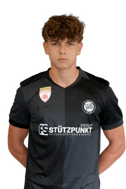 Connor Hönlein