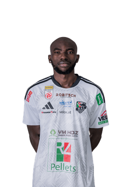 Cheick Mamadou Diabate