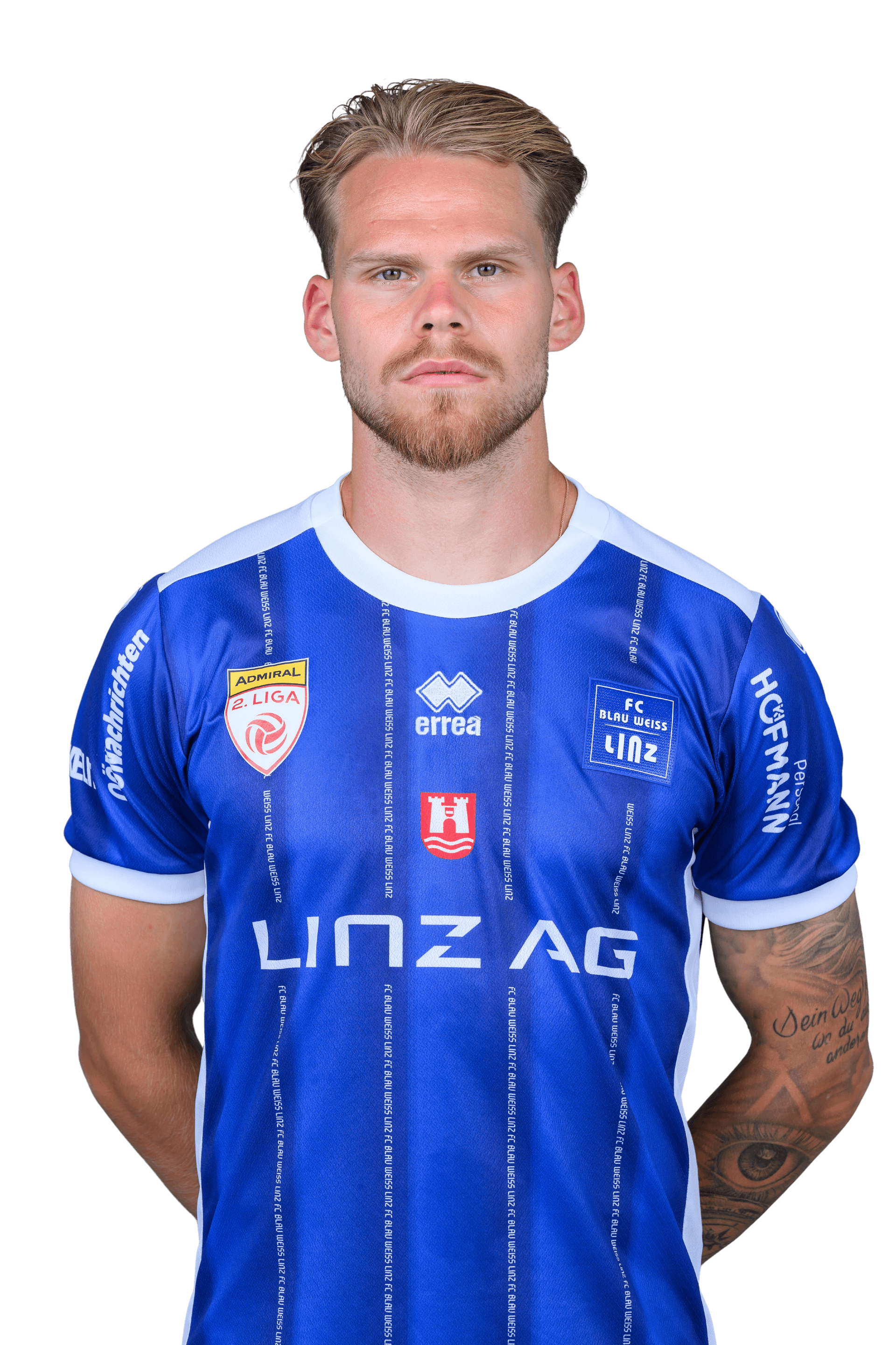 David Riegler