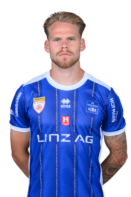 David Riegler