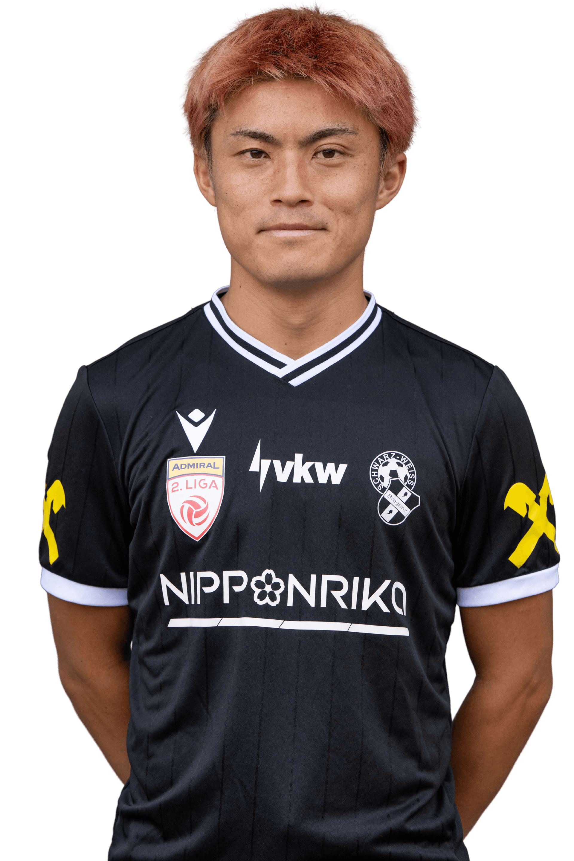 Genta Omotehara