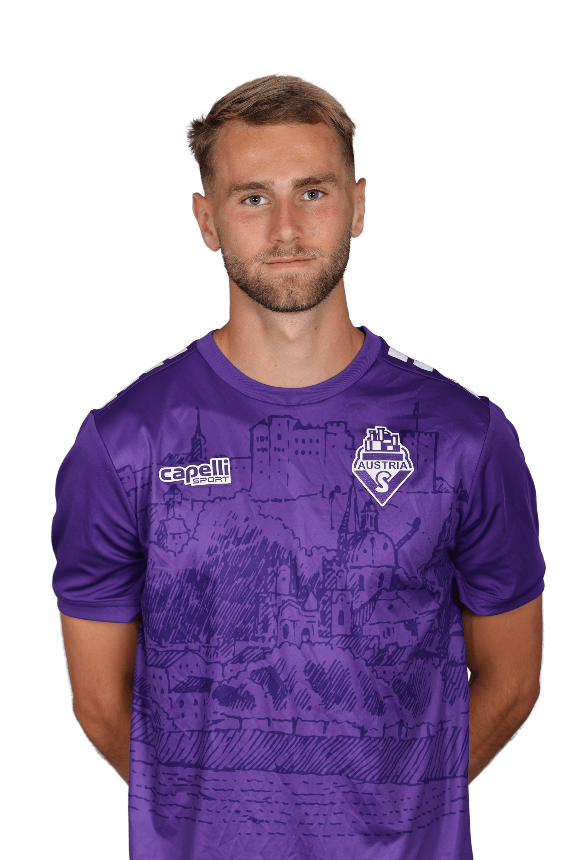 Raphael Hofer
