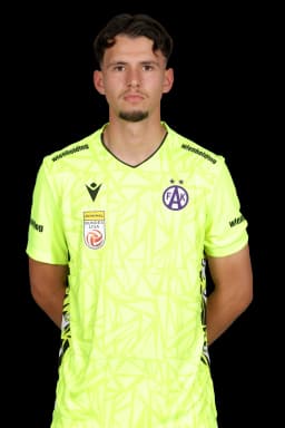 Kenan Jusic