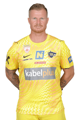 Christopher Knett