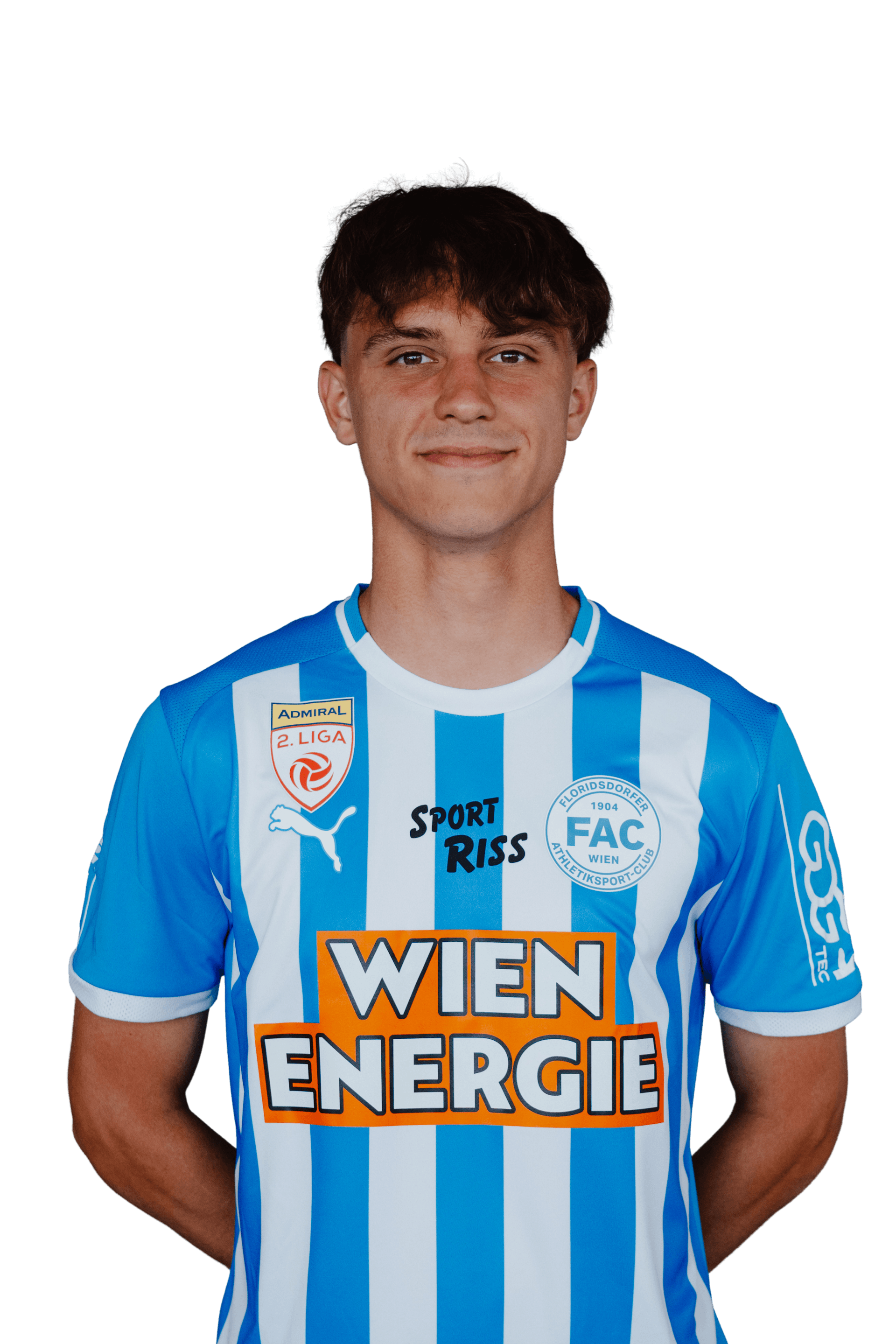 Daniel Brandl