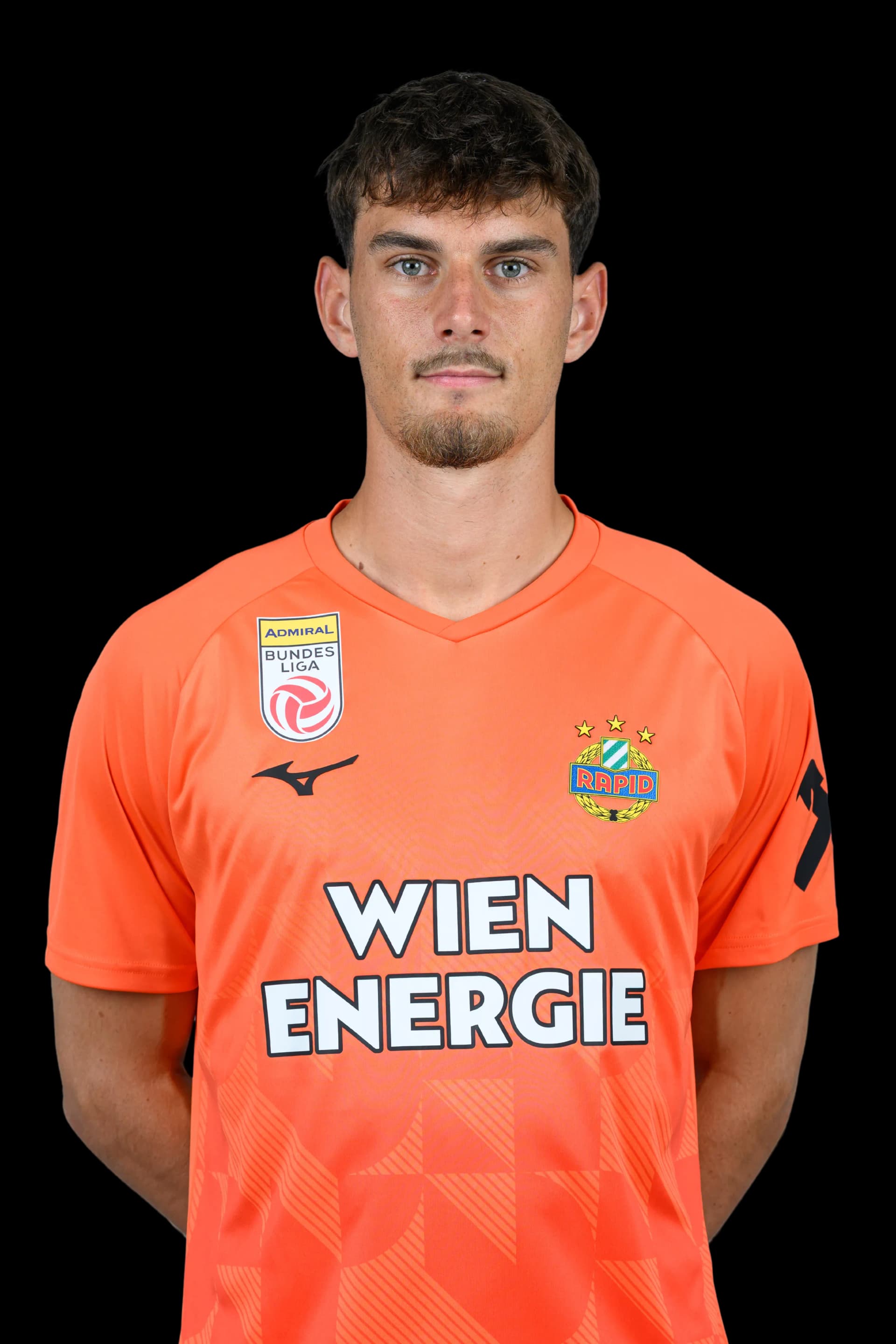 Laurenz Orgler