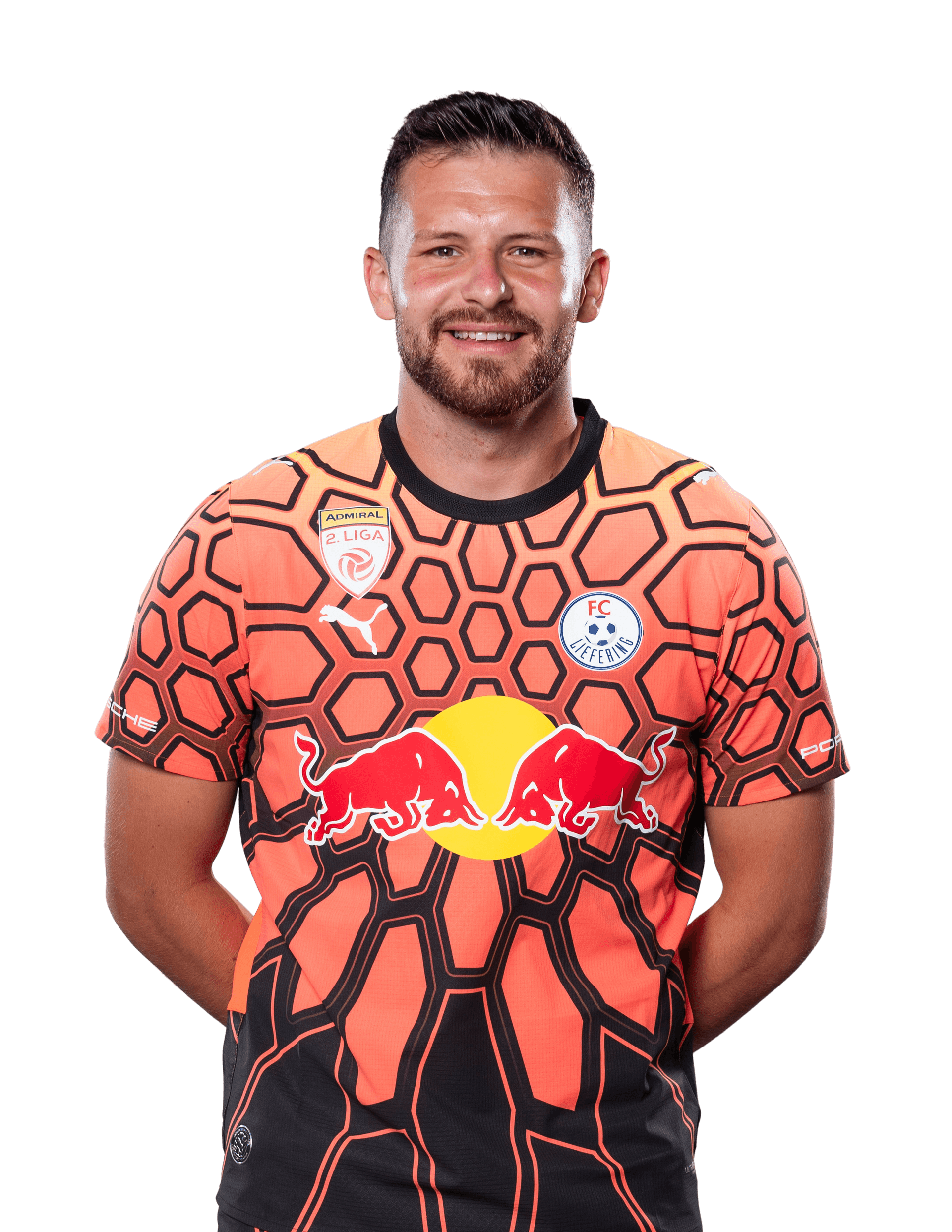 Benjamin Ozegovic