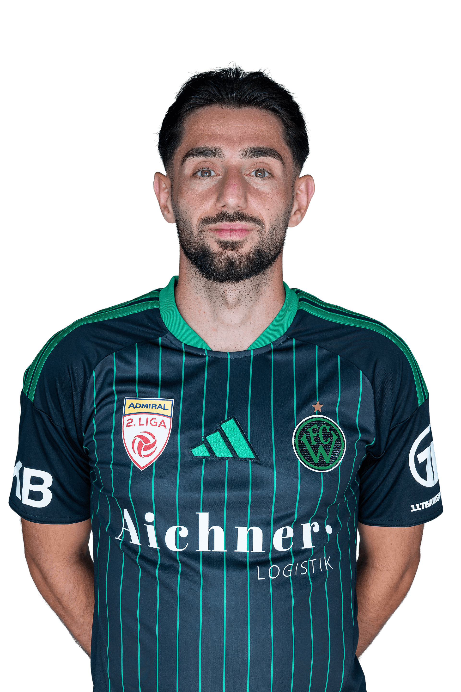 Rami Tekir