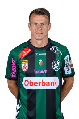 Stefan Schwab