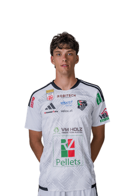 Matteo Kitz