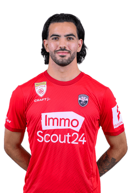 Tiago Estêvão