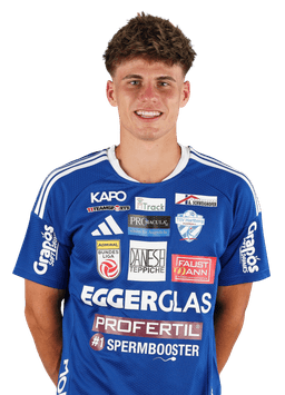 Matthias Postl