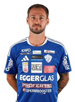 Lukas Spendlhofer
