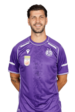 Aleksandar Dragovic