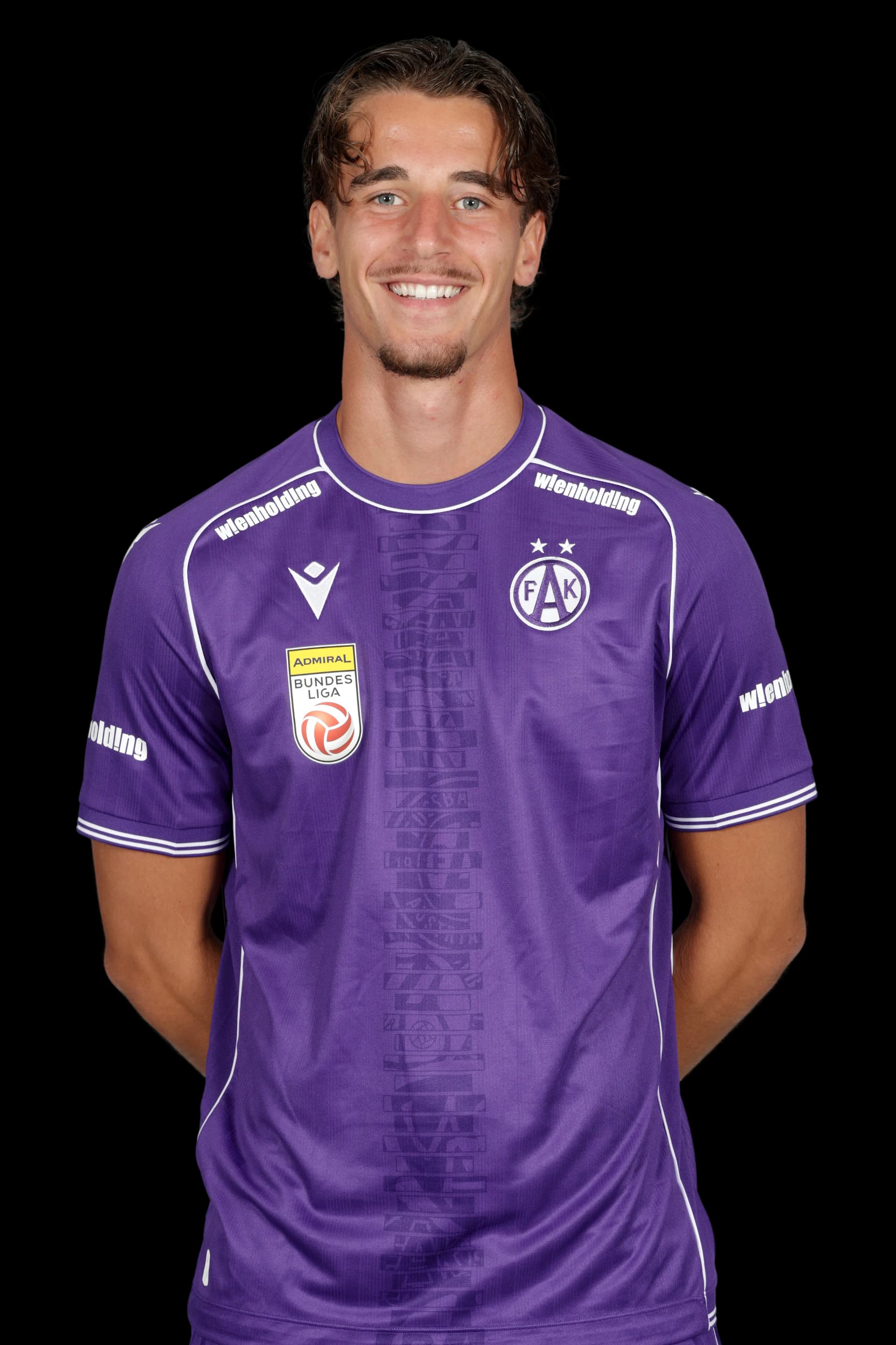 Jonas Feddersen