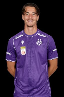 Jonas Feddersen