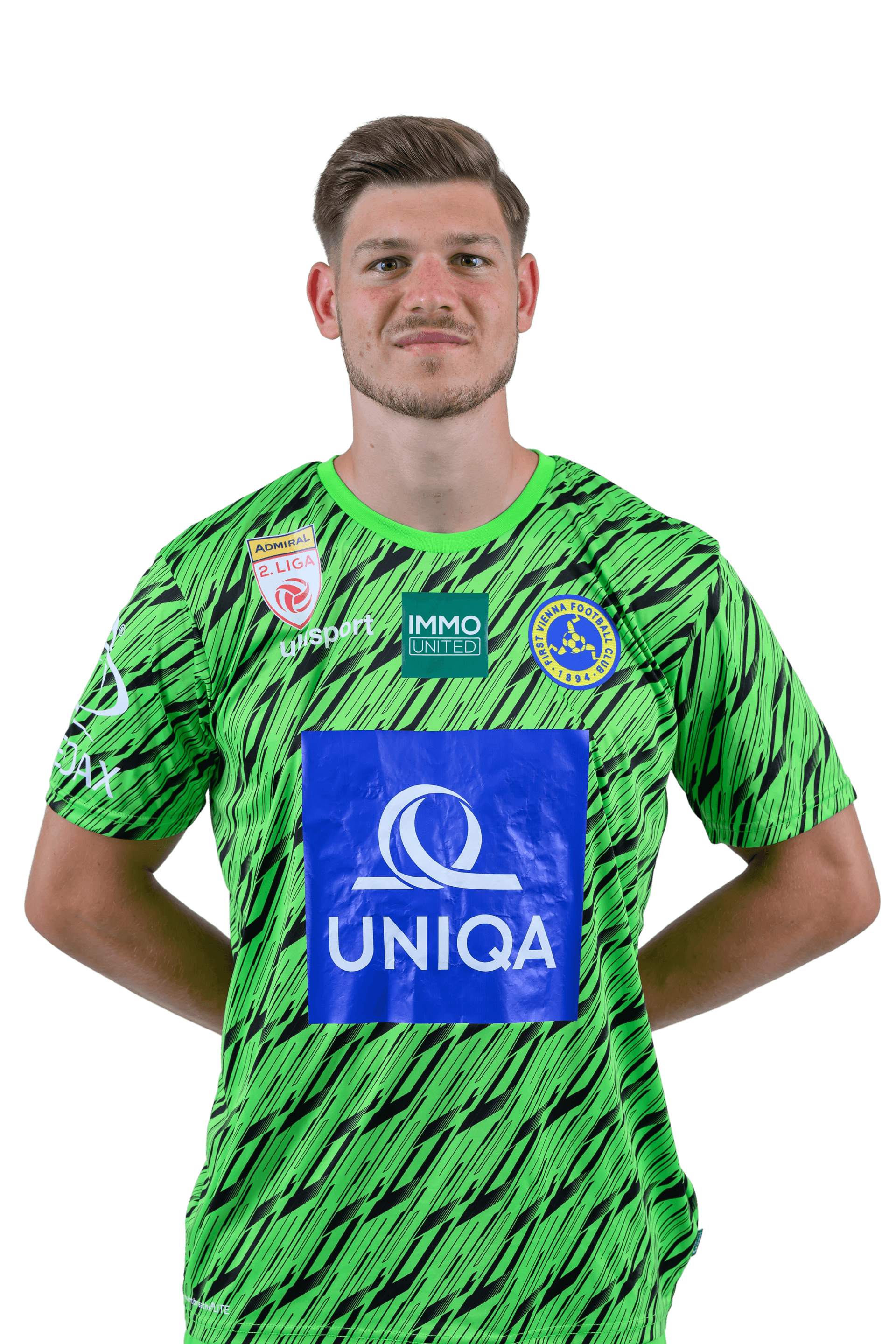 Kilian Kretschmer