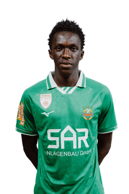 Ousmane Thiero