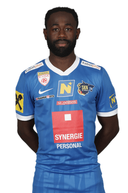 Winfred Amoah