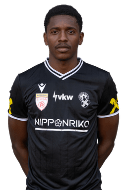 Musa Bangura
